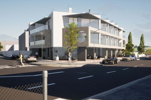 Lejlighed i Albufeira, Faro, Albufeira - € 502.000 | Ref: MP152 - foto 1