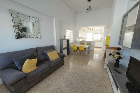Rækkehus i Sucina, Murcia, Sucina - € 190.000 | Ref: ADO0033 - foto 6