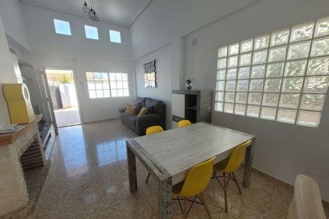 Rækkehus i Sucina, Murcia, Sucina - € 190.000 | Ref: ADO0033 - foto 7