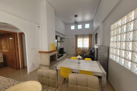 Rækkehus i Sucina, Murcia, Sucina - € 190.000 | Ref: ADO0033 - foto 8