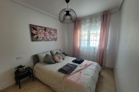 Rækkehus i Sucina, Murcia, Sucina - € 190.000 | Ref: ADO0033 - foto 11