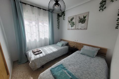Rækkehus i Sucina, Murcia, Sucina - € 190.000 | Ref: ADO0033 - foto 12