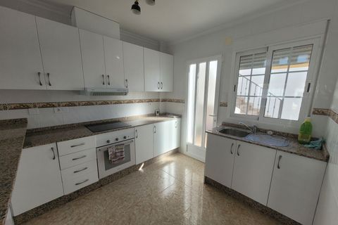 Rækkehus i Sucina, Murcia, Sucina - € 190.000 | Ref: ADO0033 - foto 13