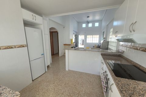 Rækkehus i Sucina, Murcia, Sucina - € 190.000 | Ref: ADO0033 - foto 14