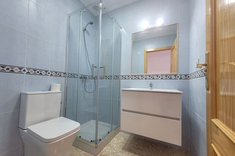 Rækkehus i Sucina, Murcia, Sucina - € 190.000 | Ref: ADO0033 - foto 16