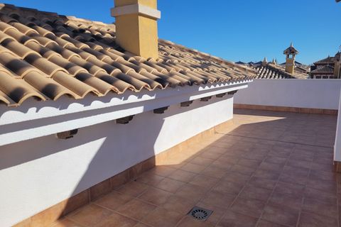 Rækkehus i Sucina, Murcia, Sucina - € 190.000 | Ref: ADO0033 - foto 18