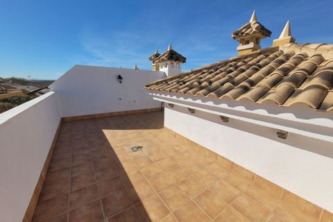 Rækkehus i Sucina, Murcia, Sucina - € 190.000 | Ref: ADO0033 - foto 19