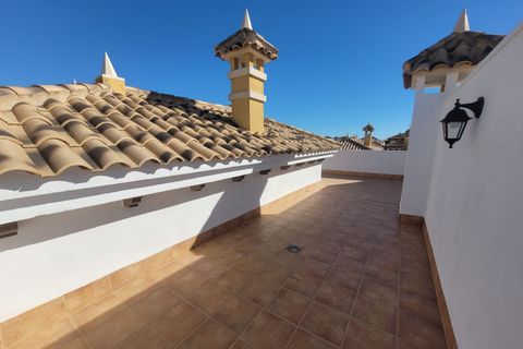 Rækkehus i Sucina, Murcia, Sucina - € 190.000 | Ref: ADO0033 - foto 20