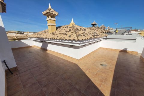 Rækkehus i Sucina, Murcia, Sucina - € 190.000 | Ref: ADO0033 - foto 21