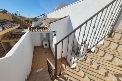 Rækkehus i Sucina, Murcia, Sucina - € 190.000 | Ref: ADO0033 - foto 22