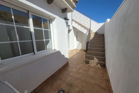 Rækkehus i Sucina, Murcia, Sucina - € 190.000 | Ref: ADO0033 - foto 23