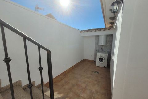 Rækkehus i Sucina, Murcia, Sucina - € 190.000 | Ref: ADO0033 - foto 24