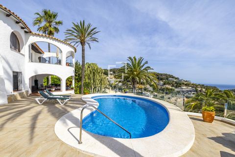 Villa i Javea, Alicante, Javea - € 1.195.000 | Ref: JAV60159 - foto 6
