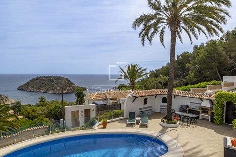 Villa i Javea, Alicante, Javea - € 1.195.000 | Ref: JAV60159 - foto 2
