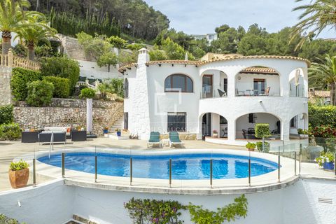 Villa i Javea, Alicante, Javea - € 1.195.000 | Ref: JAV60159 - foto 4