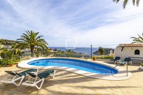 Villa i Javea, Alicante, Javea - € 1.195.000 | Ref: JAV60159 - foto 9