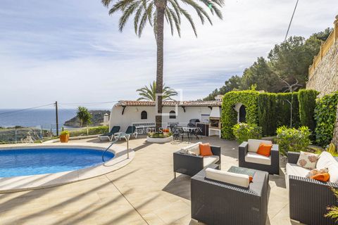 Villa i Javea, Alicante, Javea - € 1.195.000 | Ref: JAV60159 - foto 11
