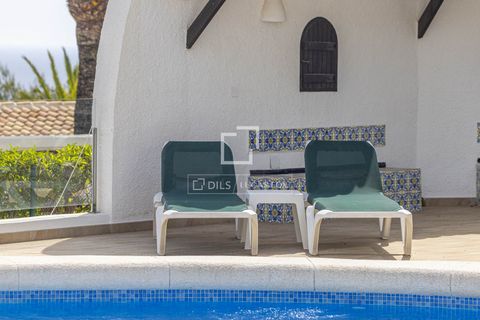 Villa i Javea, Alicante, Javea - € 1.195.000 | Ref: JAV60159 - foto 12