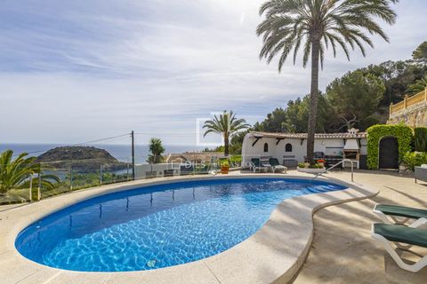 Villa i Javea, Alicante, Javea - € 1.195.000 | Ref: JAV60159 - foto 15