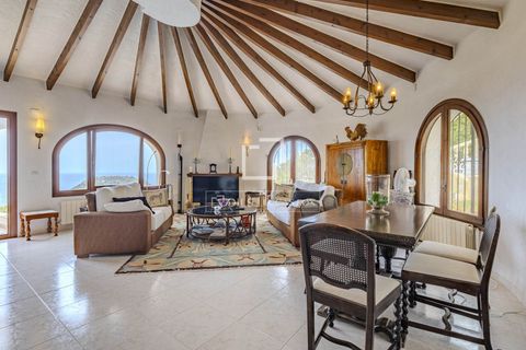 Villa i Javea, Alicante, Javea - € 1.195.000 | Ref: JAV60159 - foto 16