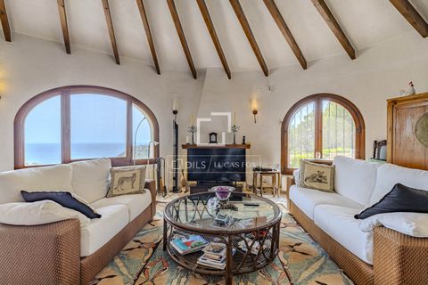 Villa i Javea, Alicante, Javea - € 1.195.000 | Ref: JAV60159 - foto 17