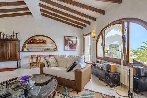 Villa i Javea, Alicante, Javea - € 1.195.000 | Ref: JAV60159 - foto 18