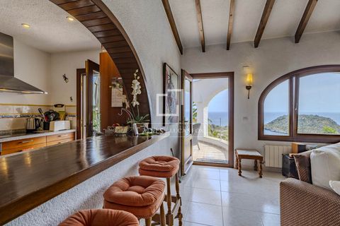 Villa i Javea, Alicante, Javea - € 1.195.000 | Ref: JAV60159 - foto 19
