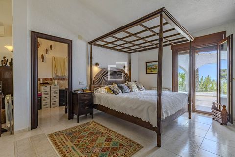 Villa i Javea, Alicante, Javea - € 1.195.000 | Ref: JAV60159 - foto 23