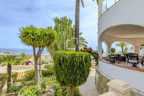 Villa i Javea, Alicante, Javea - € 1.195.000 | Ref: JAV60159 - foto 36