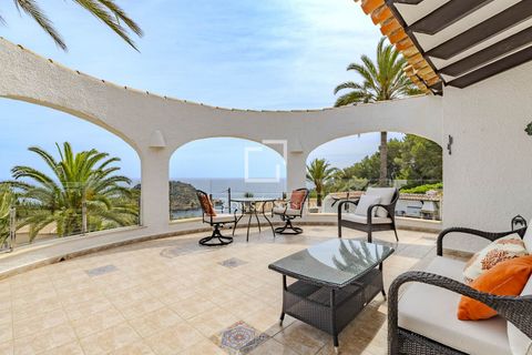 Villa i Javea, Alicante, Javea - € 1.195.000 | Ref: JAV60159 - foto 37