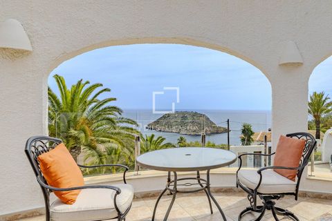 Villa i Javea, Alicante, Javea - € 1.195.000 | Ref: JAV60159 - foto 39
