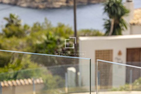 Villa i Javea, Alicante, Javea - € 1.195.000 | Ref: JAV60159 - foto 41