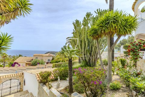 Villa i Javea, Alicante, Javea - € 1.195.000 | Ref: JAV60159 - foto 43