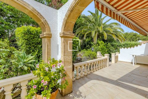 Villa i Javea, Alicante, Javea - € 1.195.000 | Ref: JAV60159 - foto 46