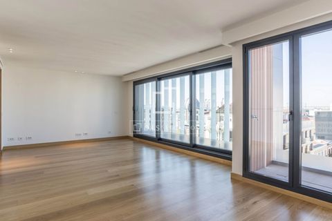 Lejlighed i Madrid, Madrid, Madrid - € 3.300.000 | Ref: MAD67953 - foto 4