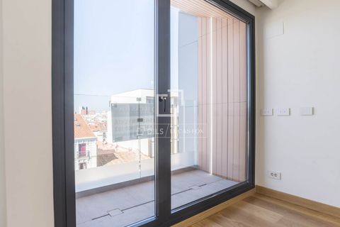 Lejlighed i Madrid, Madrid, Madrid - € 3.300.000 | Ref: MAD67953 - foto 6