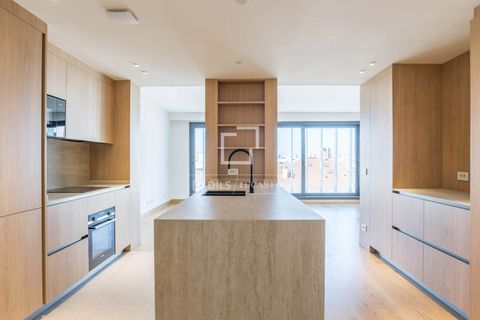 Lejlighed i Madrid, Madrid, Madrid - € 3.300.000 | Ref: MAD67953 - foto 11