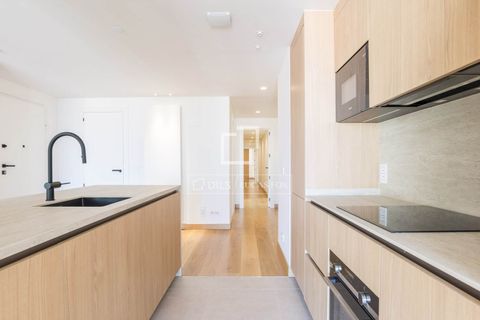 Lejlighed i Madrid, Madrid, Madrid - € 3.300.000 | Ref: MAD67953 - foto 12