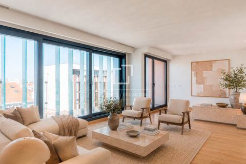 Lejlighed i Madrid, Madrid, Madrid - € 3.300.000 | Ref: MAD67953 - foto 2