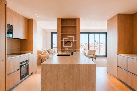Lejlighed i Madrid, Madrid, Madrid - € 3.300.000 | Ref: MAD67953 - foto 9