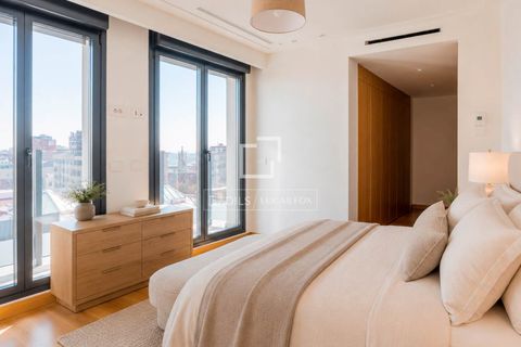 Lejlighed i Madrid, Madrid, Madrid - € 3.300.000 | Ref: MAD67953 - foto 17