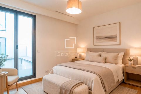 Lejlighed i Madrid, Madrid, Madrid - € 3.300.000 | Ref: MAD67953 - foto 41