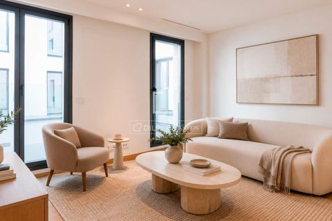 Lejlighed i Madrid, Madrid, Madrid - € 3.300.000 | Ref: MAD67953 - foto 44