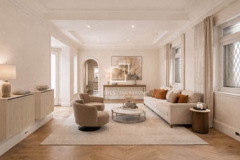 Leilighet i Madrid, Madrid, Madrid - € 2 975 000 | Ref: MAD67251 - foto 4