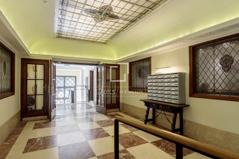 Leilighet i Madrid, Madrid, Madrid - € 2 975 000 | Ref: MAD67251 - foto 24