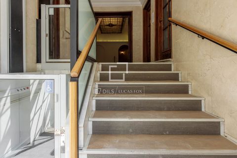 Leilighet i Madrid, Madrid, Madrid - € 2 975 000 | Ref: MAD67251 - foto 26