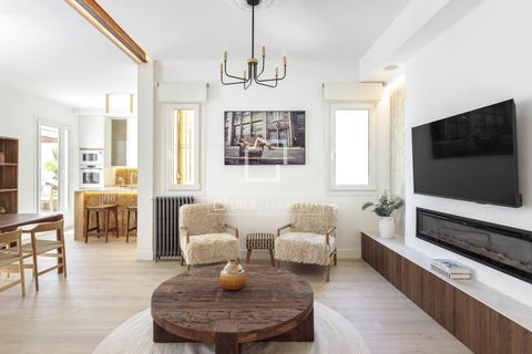 Leilighet i Madrid, Madrid, Madrid - € 1 965 000 | Ref: MAD63943 - foto 3