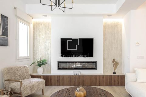 Leilighet i Madrid, Madrid, Madrid - € 1 965 000 | Ref: MAD63943 - foto 6