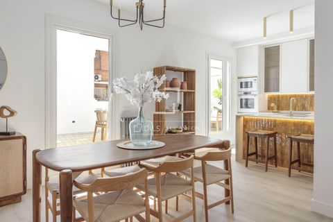 Leilighet i Madrid, Madrid, Madrid - € 1 965 000 | Ref: MAD63943 - foto 10