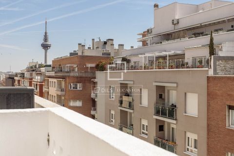 Leilighet i Madrid, Madrid, Madrid - € 1 965 000 | Ref: MAD63943 - foto 26